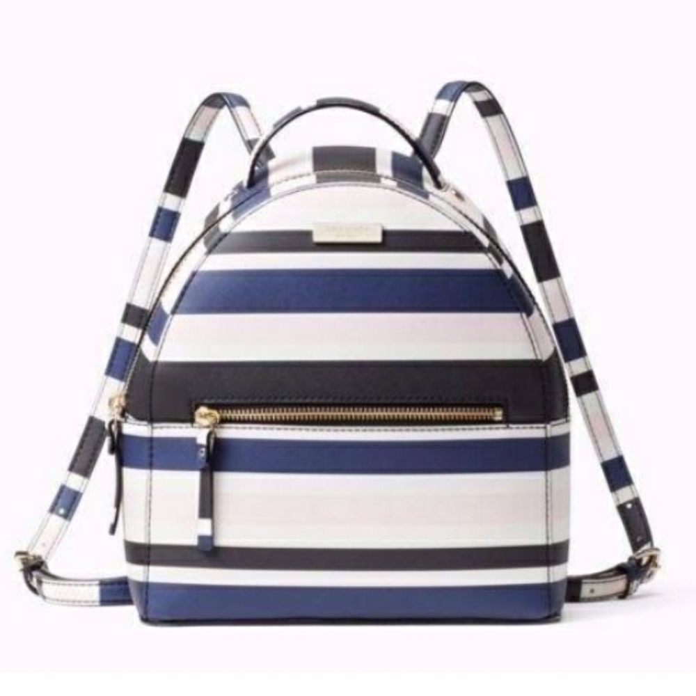 Kate spade backpack - Picture 3 of 6